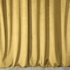 Kép 7/9 - Pierre bársony sötétítő függöny Mustársárga 140x300 cm
