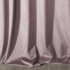 Kép 7/9 - Pierre bársony sötétítő függöny Pasztell rózsaszín 140x300 cm