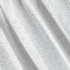 Kép 6/8 - Nadine fényáteresztő függöny csillogó kövekkel Fehér 300x145 cm