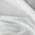 Kép 8/8 - Nadine fényáteresztő függöny csillogó kövekkel Fehér 300x145 cm