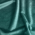 Kép 10/11 - Rosa bársony sötétítő függöny Sötét türkiz 140x250 cm