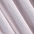 Kép 6/9 - Almina pomponos fényáteresztő függöny Rózsaszín 140x270 cm