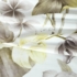 Kép 9/9 - Elissa bársony sötétítő függöny Krém/olíva 140x250 cm