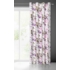 Kép 2/10 - Lillie bársony sötétítő függöny rózsaszín 140x250 cm