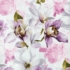 Kép 5/10 - Lillie bársony sötétítő függöny rózsaszín 140x250 cm
