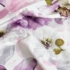 Kép 8/10 - Lillie bársony sötétítő függöny rózsaszín 140x250 cm