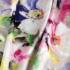 Kép 9/9 - Amelie bársony sötétítő függöny Bézs/rózsaszín 140x270 cm