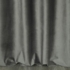 Kép 7/8 - Peri bársony sötétítő függöny Acélszürke 140x250 cm
