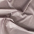 Kép 8/8 - Hazel bársony sötétítő függöny Ezüst/puder 140x250 cm