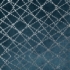 Kép 5/10 - Moly bársony sötétítő függöny Gránátkék/ezüst 140x250 cm