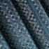 Kép 6/10 - Moly bársony sötétítő függöny Gránátkék/ezüst 140x250 cm