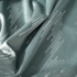 Kép 9/9 - Chill bársony sötétítő függöny Tengerkék 140x250 cm