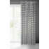 Kép 2/8 - Chill bársony sötétítő függöny Ezüst/grafit 140x250 cm