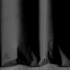 Kép 7/9 - Jasmin bársony sötétítő függöny Fekete 140x250 cm