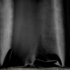 Kép 7/8 - Bueno bársony sötétítő függöny Fekete 140x250 cm