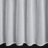 Kép 6/8 - Sevilla vitrázs függöny Fehér 30x150 cm