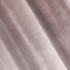 Kép 6/8 - Samanta bársony sötétítő függöny Pasztell rózsaszín 140x270 cm