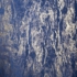 Kép 5/8 - Kornelia bársony sötétítő függöny Gránátkék 140x270 cm