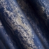 Kép 6/8 - Kornelia bársony sötétítő függöny Gránátkék 140x270 cm