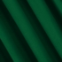 Kép 7/10 - Sibel Pierre Cardin bársony sötétítő függöny Sötétzöld 140x270 cm