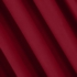 Kép 7/10 - Sibel Pierre Cardin bársony sötétítő függöny Burgundi vörös 140x270 cm