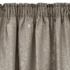 Kép 4/10 - Ebru sötétítő függöny Bézs 135x270 cm