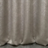 Kép 7/10 - Ebru sötétítő függöny Bézs 135x270 cm
