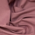 Kép 8/8 - Rita egyszínű dekor függöny Sötét rózsaszín 140x175 cm