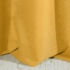 Kép 7/10 - Adore egyszínű dekor függöny Mustársárga 140x250 cm