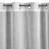 Kép 4/9 - Sonia eső szerkezetű fényáteresztő függöny Fehér 140x250 cm