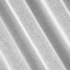 Kép 6/9 - Sonia eső szerkezetű fényáteresztő függöny Fehér 140x250 cm