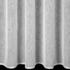 Kép 7/9 - Sonia eső szerkezetű fényáteresztő függöny Fehér 140x250 cm