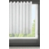 Kép 1/9 - Sonia eső szerkezetű fényáteresztő függöny Fehér 300x145 cm