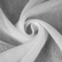 Kép 8/9 - Sonia eső szerkezetű fényáteresztő függöny Fehér 300x145 cm