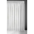 Kép 2/9 - Sonia eső szerkezetű fényáteresztő függöny Fehér 300x250 cm