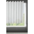 Kép 2/9 - Sonia eső szerkezetű fényáteresztő függöny Fehér 400x145 cm