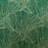 Kép 5/11 - Goja Pierre Cardin bársony sötétítő függöny Sötétzöld 140x250 cm