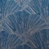 Kép 5/11 - Goja Pierre Cardin bársony sötétítő függöny Gránátkék 140x250 cm
