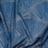 Kép 8/11 - Goja Pierre Cardin bársony sötétítő függöny Gránátkék 140x250 cm