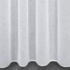 Kép 7/8 - Elpidia dekor függöny Fehér 350x250 cm