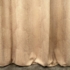 Kép 7/11 - Goja Pierre Cardin bársony sötétítő függöny Bézs 140x250 cm