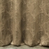 Kép 7/11 - Goja Pierre Cardin bársony sötétítő függöny Kávé 140x250 cm