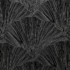 Kép 5/11 - Goja Pierre Cardin bársony sötétítő függöny Fekete 140x250 cm