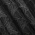 Kép 6/11 - Goja Pierre Cardin bársony sötétítő függöny Fekete 140x250 cm