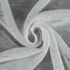 Kép 8/10 - Lexy fényáteresztő függöny Fehér 140x250 cm