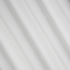 Kép 7/11 - Milo bársony sötétítő függöny Fehér 140x250 cm