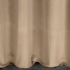 Kép 7/10 - Melanie bársony sötétítő függöny Sötét bézs 140x270 cm