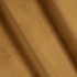 Kép 6/10 - Melanie bársony sötétítő függöny Mézsárga 140x250 cm
