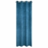 Kép 4/10 - Milo bársony sötétítő függöny Gránátkék 140x250 cm