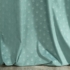 Kép 7/9 - Julia bársony sötétítő függöny Tengerkék 140x250 cm